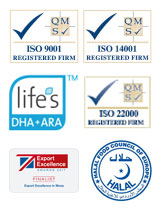 сертификаты качества ISO
